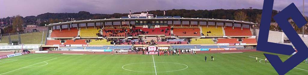 Stade Olympique de la Pontaise